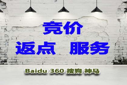 关键时刻的关键词竞价排名：企业逆袭的秘诀